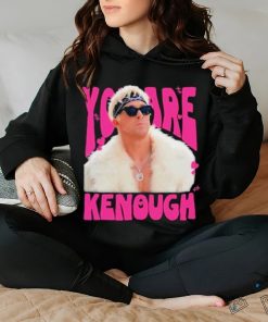 You Are Kenough Ryan Gosling Shirt