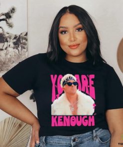 You Are Kenough Ryan Gosling Shirt