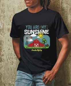You Are My Sunshine shirt 1 You Are My Sunshine shirt