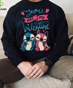 You Are My Valentine Cute Lover Gift T hoodie, sweater, longsleeve, shirt v-neck, t-shirt