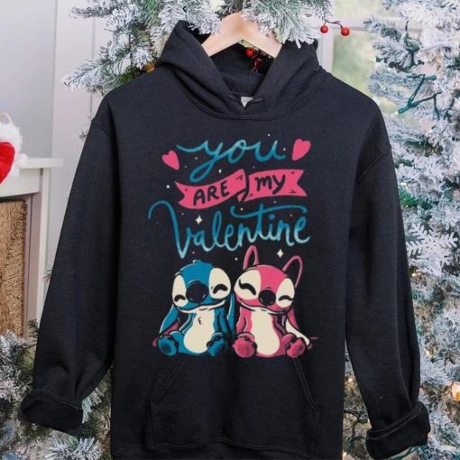 You Are My Valentine Cute Lover Gift T hoodie, sweater, longsleeve, shirt v-neck, t-shirt