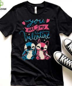 You Are My Valentine Cute Lover Gift T shirt 7 You Are My Valentine Cute Lover Gift T shirt