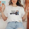 I Love You I’m Glad I Exist T Shirt