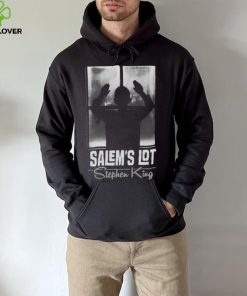 You Can’t Get Out Salem’s Lot Cover shirt