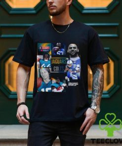 You Cant Make This Stuff Up NFL Kickoff 2023 Jacksonville Jaguars Vs Indianapolis Colts Vintage T Shirt