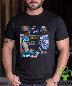 You Cant Make This Stuff Up NFL Kickoff 2023 Jacksonville Jaguars Vs Indianapolis Colts Vintage T Shirt