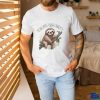 Carolina panthers pancake squad team hockey T shirt