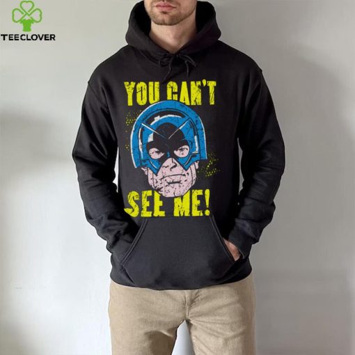 You Can’t See Me Superheropeacemaker 29 hoodie, sweater, longsleeve, shirt v-neck, t-shirt