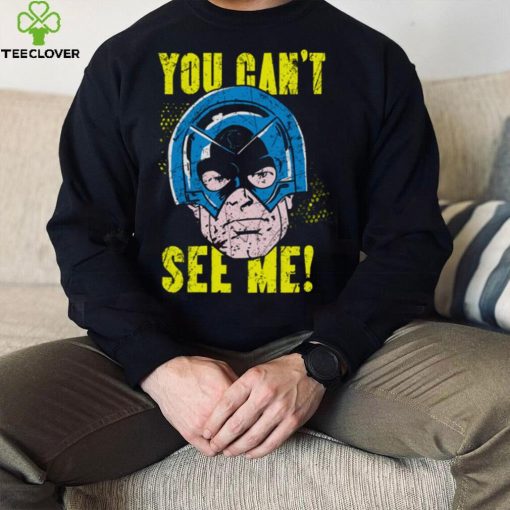 You Can’t See Me Superheropeacemaker 29 hoodie, sweater, longsleeve, shirt v-neck, t-shirt