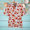 You Had Me At Sushi Cream Aloha Hawaiian Shirts For Men For Women