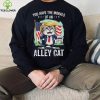 Official Corn Pop Was A Bad Dude Election 2024 Meme Joe Biden shirt