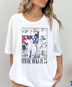 You Look Like Stevie Nicks In 75 hoodie, sweater, longsleeve, shirt v-neck, t-shirt