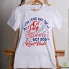 Vandals peace thru vandalism shirt