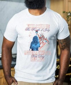 You Look Like The 4th Of July Shirt