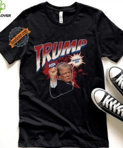 You Missed Bitch Trump Shirt Superhero Never Surrender Tee Trump Shooter Shirt Trump Shooting Shirt Trump Shot Shirt