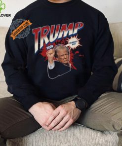 You Missed Bitch Trump Shirt Superhero Never Surrender Tee Trump Shooter Shirt Trump Shooting Shirt Trump Shot Shirt