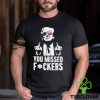 Trump Pray For Peace T Shirt