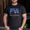 Trump 2024 Get Elected Or Die Tryin’ Attempted Assassination Of Donald Trump T Shirt