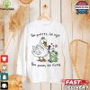 Paralympics Games Paris 2024 T shirt