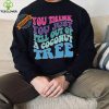 Born To Play Kingdom Hearts Forced To Work Shirt