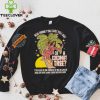 Comma La Shirt Kamala Harris 2024 Election T Shirt Vote Comma La Shirt