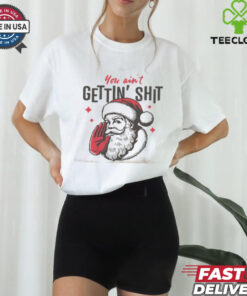 You ain_t Getting Shit 1 You ain_t Getting Shit