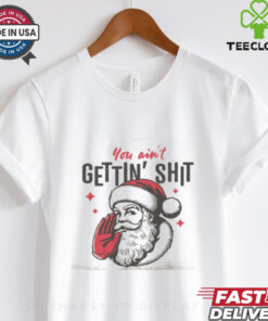 You ain_t Getting Shit 2 You ain_t Getting Shit