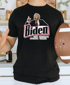 You aint black let’s go brandon shirt