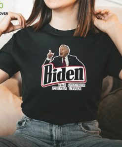 You aint black let’s go brandon shirt