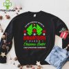 You ar cordially invited to Nakatomi Plaza Christmas Buffet party Atmosphere Guaranteed Xmas hoodie, sweater, longsleeve, shirt v-neck, t-shirt