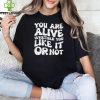 Eat sleep detail repeat shirt