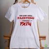 You Look Like The 4th Of July Hot Dog Real Bad 2023 shirt