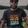 Darwin Nunez Kop idol shirt
