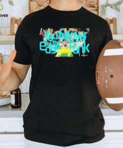 You fell over the edge runk 2023 shirt