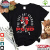 The Cleveland Cavaliers Sport Classics T Shirt