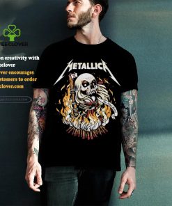 You must burnn fìth member t shirt