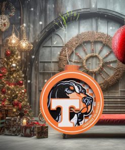 YouTheFan NCAA 3D Logo Series Ornament