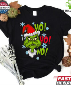 You_re a Mean One T Shirt