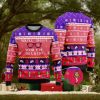 Turtle Xmas Ugly Christmas Sweater Best Gift For Men And Women