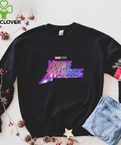 Young Avengers Marvel Studios Fan Gifts Classic T Shirt