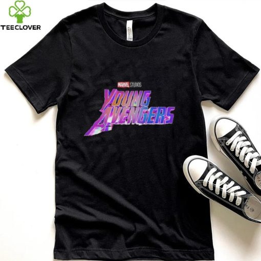 Young Avengers Marvel Studios Fan Gifts Classic T Shirt