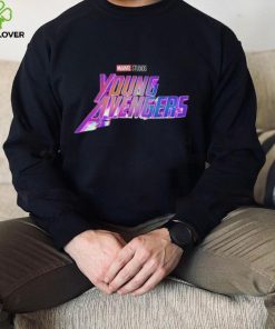 Young Avengers Marvel Studios Fan Gifts Classic T Shirt