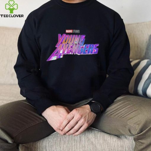 Young Avengers Marvel Studios Fan Gifts Classic T Shirt