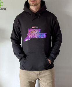Young Avengers Marvel Studios Fan Gifts Classic T Shirt