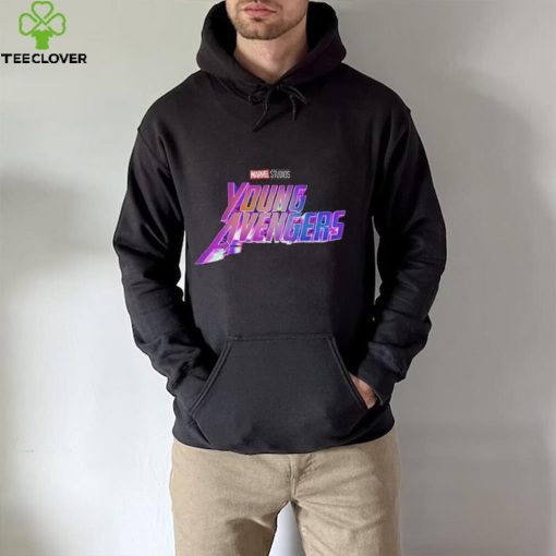 Young Avengers Marvel Studios Fan Gifts Classic T Shirt
