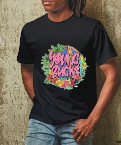 Young Bucks Love Maui Hawaii Shirt