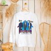 Zach Wilson person of the year time unisex T hoodie, sweater, longsleeve, shirt v-neck, t-shirt