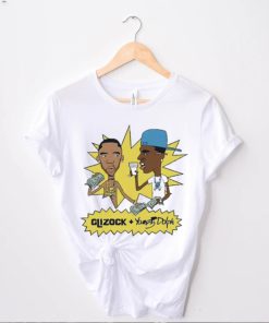 Young Dolph Fan Art meme T shirt