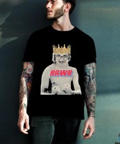 Young Greg Cote T shirt