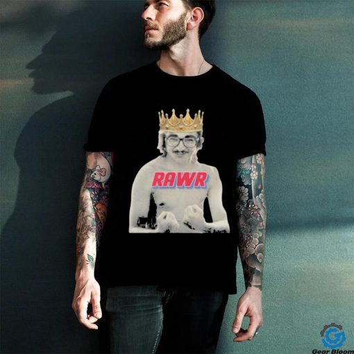 Young Greg Cote T shirt